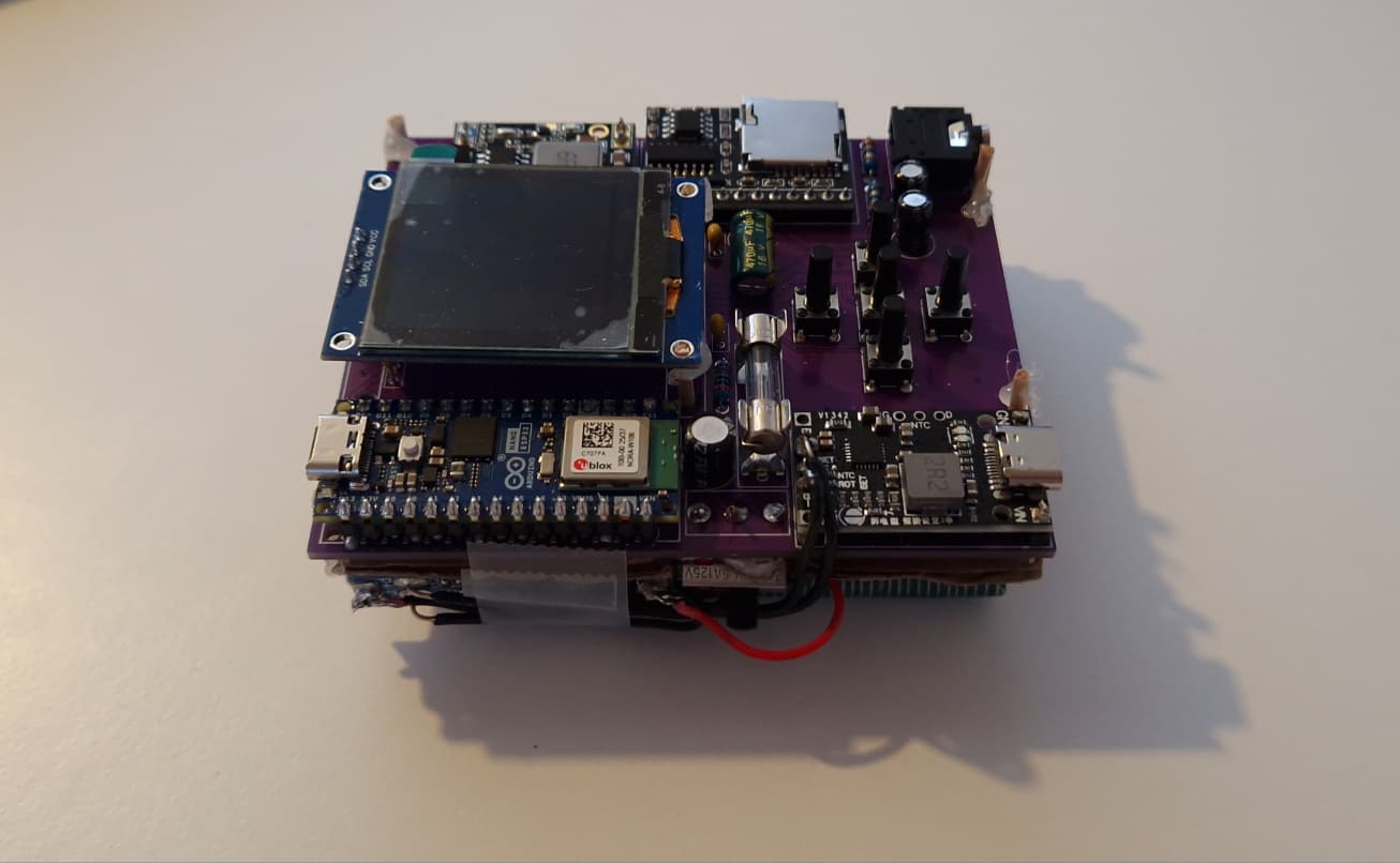 Project Alpha Preview